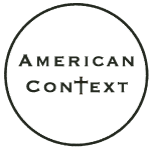 American Context – a common foundation